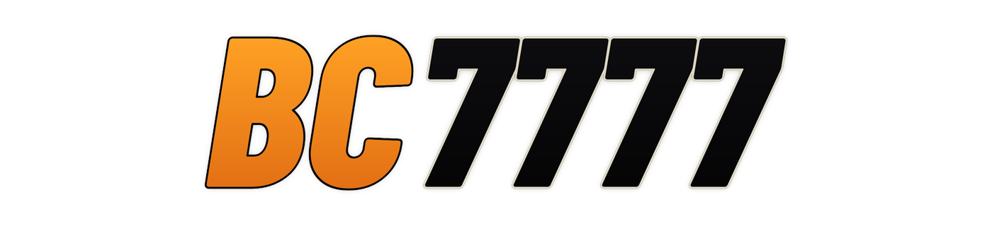bc7777 লোগো